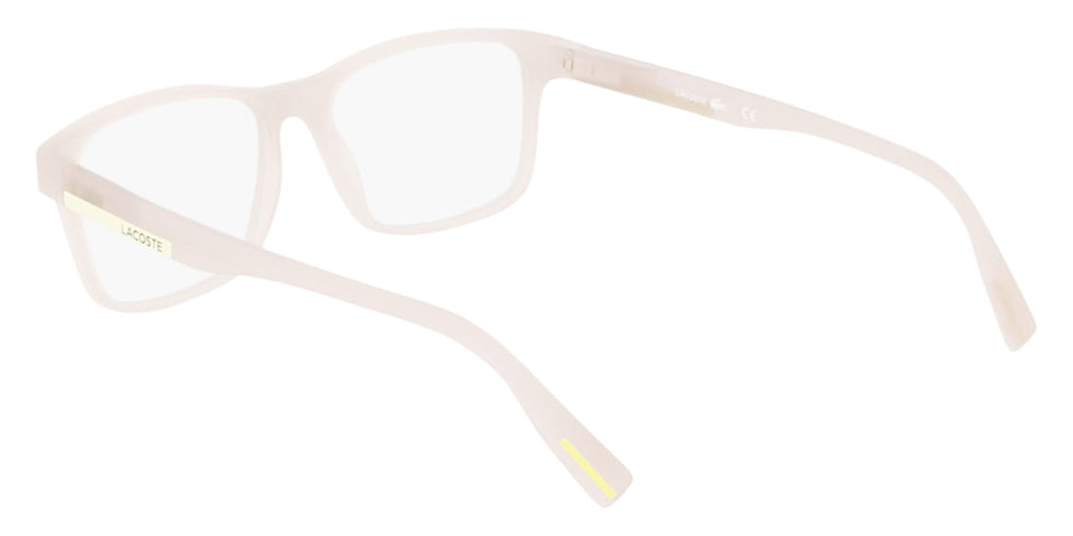 Lacoste L3649 035 50 - Matte Gray Lumi #id:lal3649035_s:104115