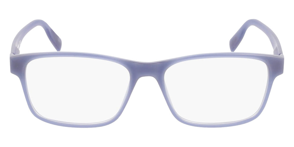 Lacoste L3649 424 50 - Matte Blue Lumi #id:lal3649424_s:112100