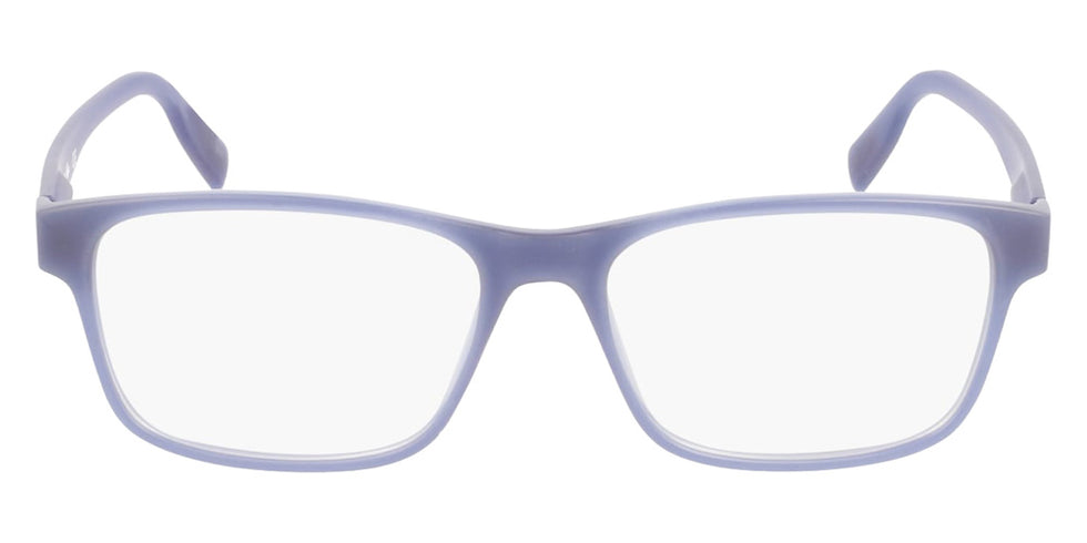 Lacoste L3649 424 50 - Matte Blue Lumi #id:lal3649424_s:112100