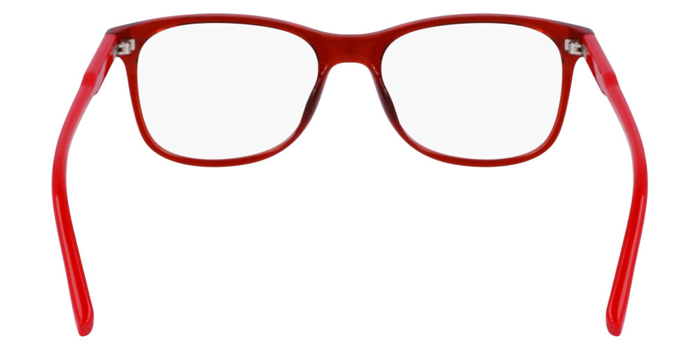 Lacoste L3657 601 49 - Red #id:lal3657601_s:100120