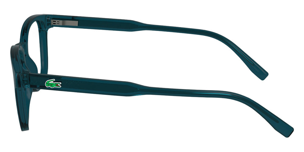 Lacoste L3660 440 48 - Petrol Lumi #id:lal3660440_s:100110
