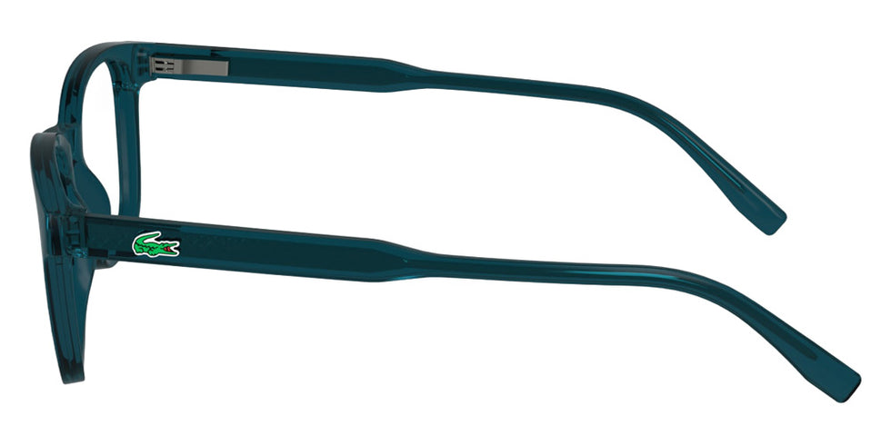 Lacoste L3660 440 48 - Petrol Lumi #id:lal3660440_s:100110