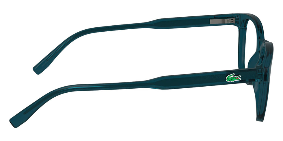 Lacoste L3660 440 48 - Petrol Lumi #id:lal3660440_s:100130