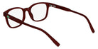 Lacoste L3660 604 48 - Burgundy Lumi #id:lal3660604_s:102115