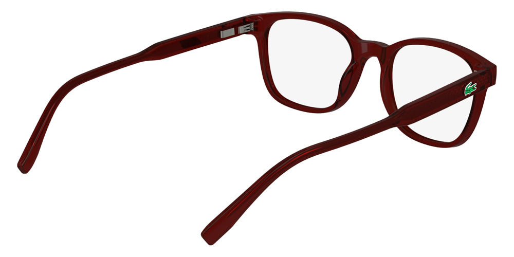 Lacoste L3660 604 48 - Burgundy Lumi #id:lal3660604_s:102125