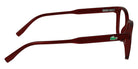 Lacoste L3660 604 48 - Burgundy Lumi #id:lal3660604_s:102130