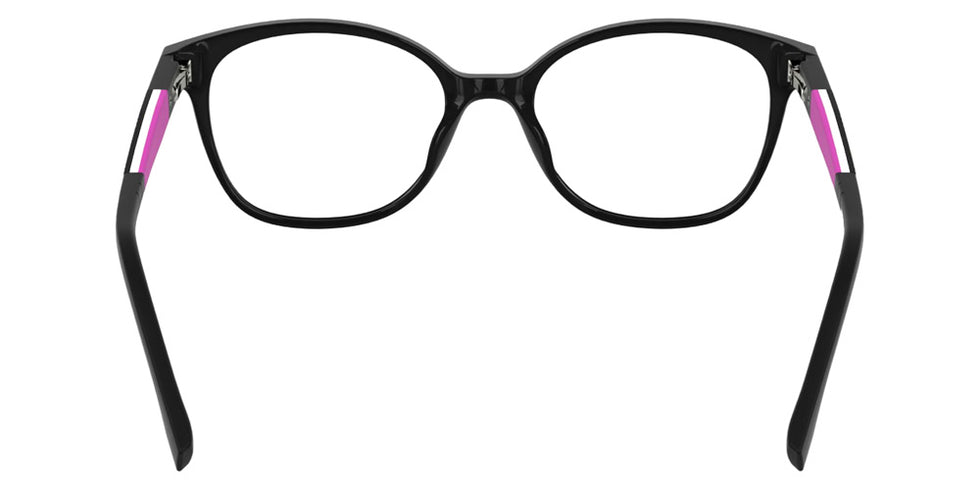 Lacoste L3662 N 001 45 - Black #id:lal3662n001_s:100120