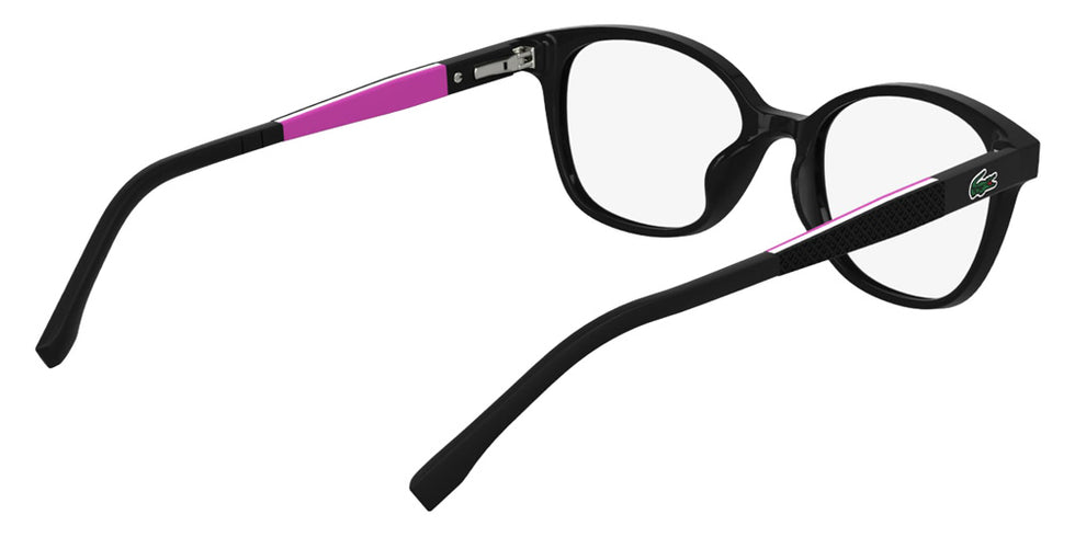 Lacoste L3662 N 001 45 - Black #id:lal3662n001_s:100125