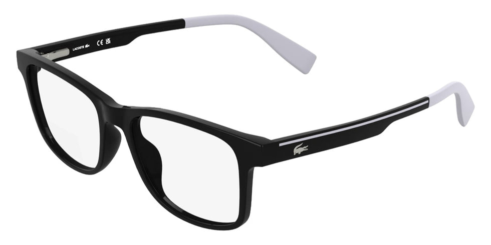 Lacoste L3663 001 47 - Black #id:lal3663001_s:100105