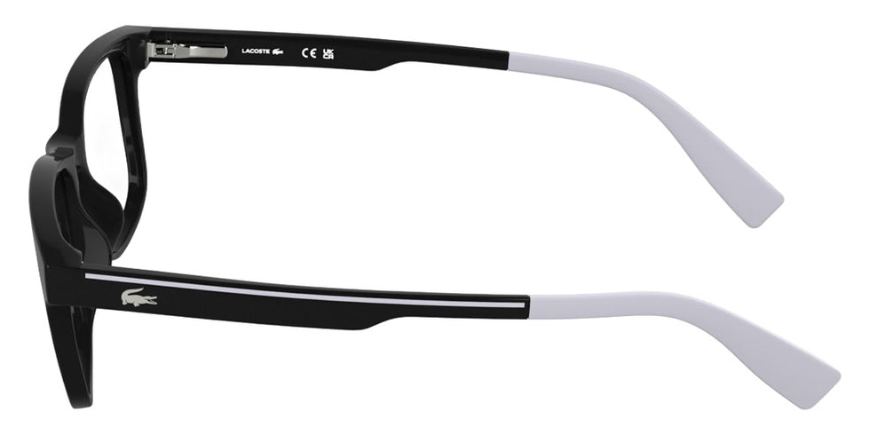 Lacoste L3663 001 47 - Black #id:lal3663001_s:100110