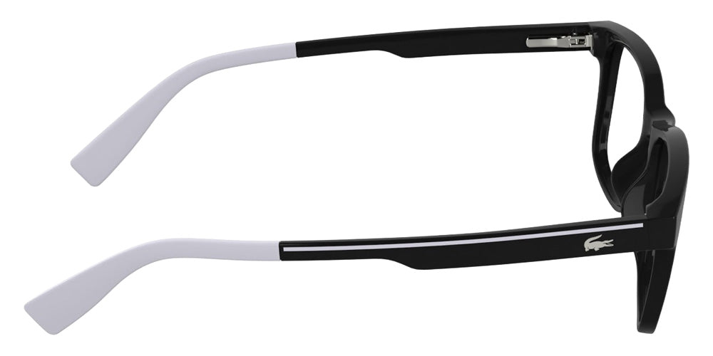 Lacoste L3663 001 47 - Black #id:lal3663001_s:100130