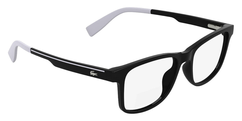 Lacoste L3663 001 47 - Black #id:lal3663001_s:100135