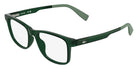 Lacoste L3663 301 47 - Transparent Geen #id:lal3663301_s:102105