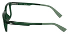 Lacoste L3663 301 47 - Transparent Geen #id:lal3663301_s:102110