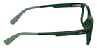 Lacoste L3663 301 47 - Transparent Geen #id:lal3663301_s:102130