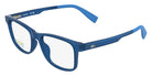 Lacoste L3663 400 47 - Transparent Blue Lumi #id:lal3663400_s:104105