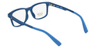 Lacoste L3663 400 47 - Transparent Blue Lumi #id:lal3663400_s:104115