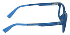 Lacoste L3663 400 47 - Transparent Blue Lumi #id:lal3663400_s:104130