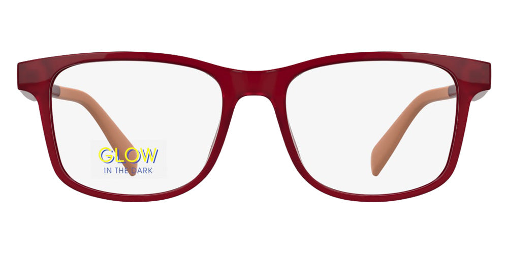 Lacoste L3663 615 47 - Transparent Red Lumi #id:lal3663615_s:106100