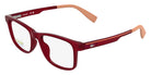 Lacoste L3663 615 47 - Transparent Red Lumi #id:lal3663615_s:106105