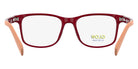 Lacoste L3663 615 47 - Transparent Red Lumi #id:lal3663615_s:106120