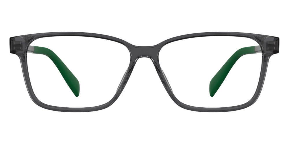 Lacoste L3664 035 48 - Transparent Gray #id:lal3664035_s:100100