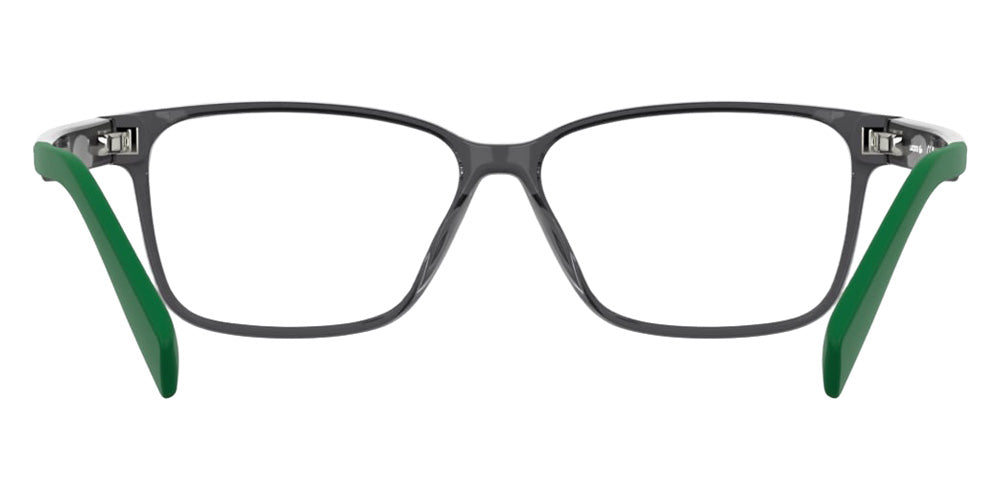 Lacoste L3664 035 48 - Transparent Gray #id:lal3664035_s:100120