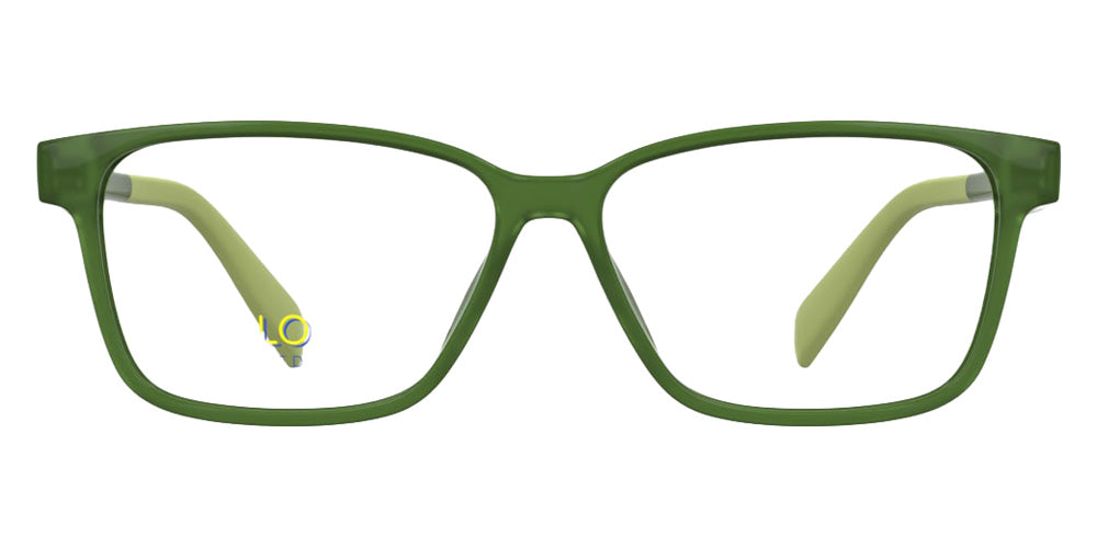 Lacoste L3664 315 48 - Transparent Green Lumi #id:lal3664315_s:102100