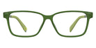 Lacoste L3664 315 48 - Transparent Green Lumi #id:lal3664315_s:102100
