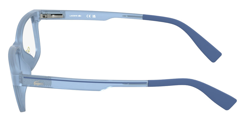 Lacoste L3664 401 48 - Transparent Azure Lumi #id:lal3664401_s:104110