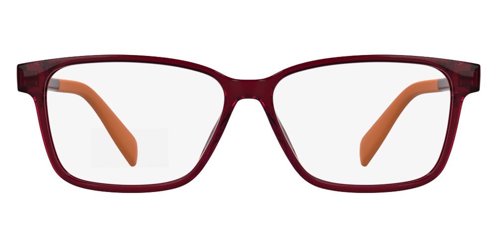 Lacoste L3664 615 48 - Transparent Red #id:lal3664615_s:106100