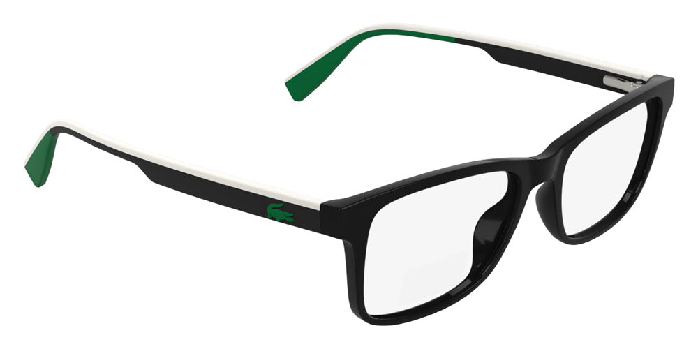 Lacoste L3665 001 50 - Black #id:lal3665001_s:100135