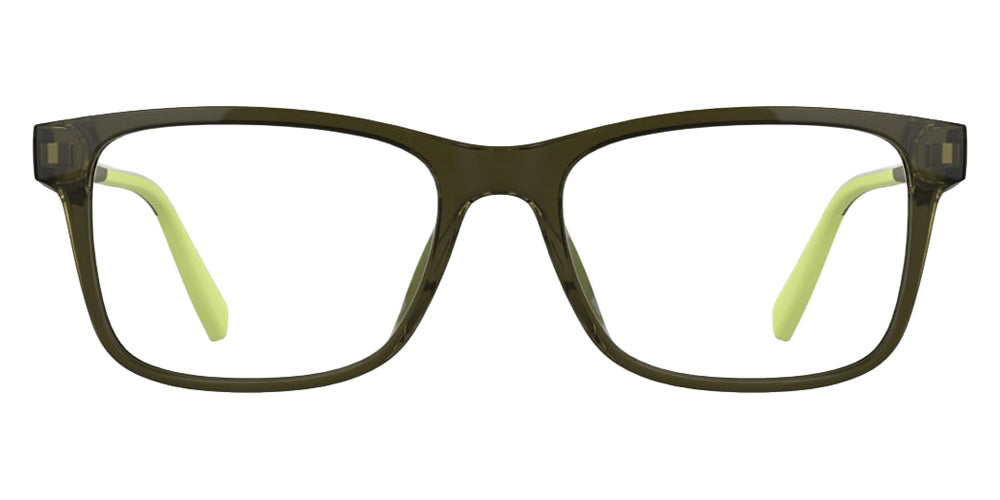 Lacoste L3665 275 50 - Transparent Khaki #id:lal3665275_s:102100