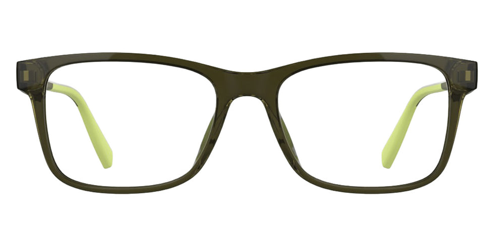 Lacoste L3665 275 50 - Transparent Khaki #id:lal3665275_s:102100