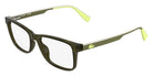 Lacoste L3665 275 50 - Transparent Khaki #id:lal3665275_s:102105
