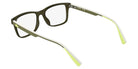 Lacoste L3665 275 50 - Transparent Khaki #id:lal3665275_s:102115