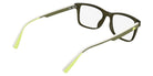 Lacoste L3665 275 50 - Transparent Khaki #id:lal3665275_s:102125