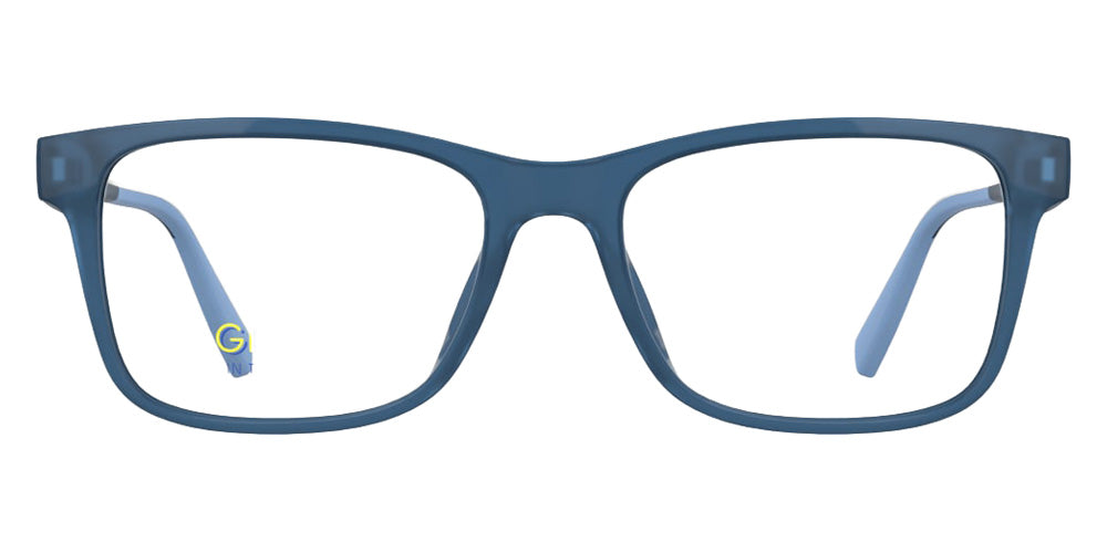 Lacoste L3665 400 50 - Transparent Blue Lumi #id:lal3665400_s:104100