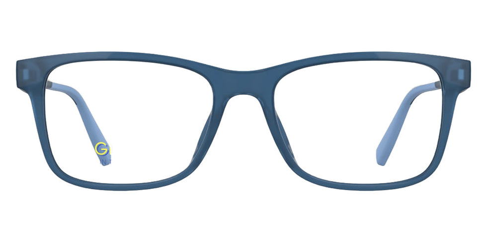 Lacoste L3665 400 50 - Transparent Blue Lumi #id:lal3665400_s:104100