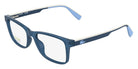 Lacoste L3665 400 50 - Transparent Blue Lumi #id:lal3665400_s:104105