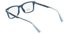 Lacoste L3665 400 50 - Transparent Blue Lumi #id:lal3665400_s:104115