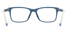 Lacoste L3665 400 50 - Transparent Blue Lumi #id:lal3665400_s:104120