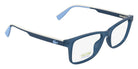 Lacoste L3665 400 50 - Transparent Blue Lumi #id:lal3665400_s:104135