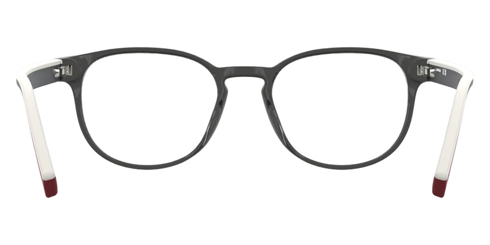 Lacoste L3666 035 47 - Transparent Gray #id:lal3666035_s:100120