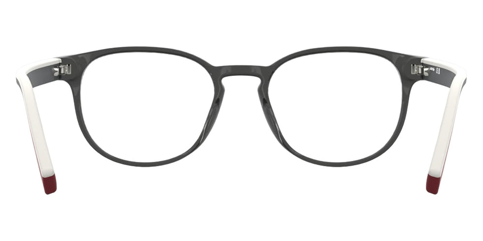 Lacoste L3666 035 47 - Transparent Gray #id:lal3666035_s:100120