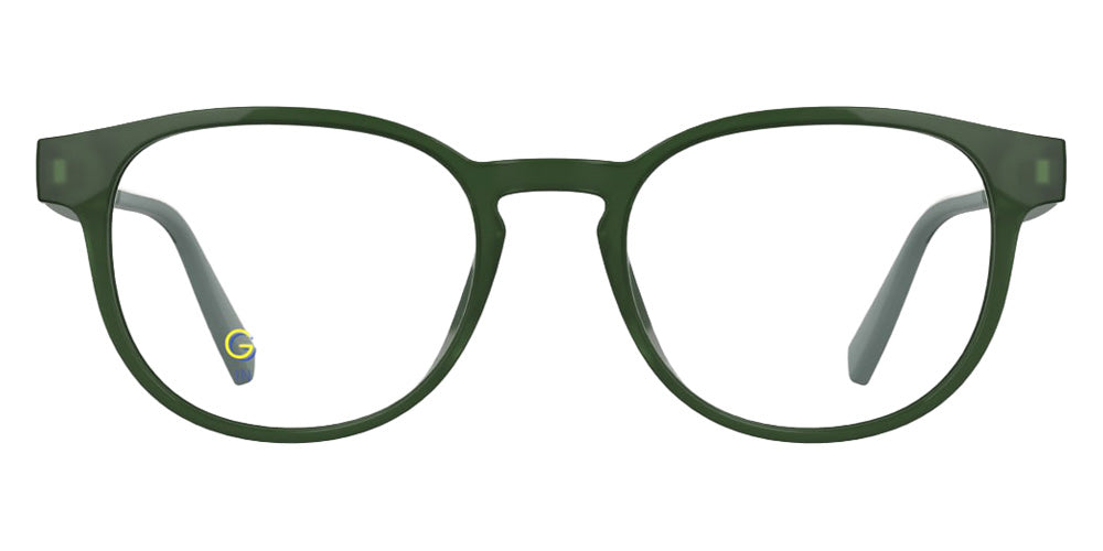 Lacoste L3666 Rectangle Eyeglasses | EyeOns.com