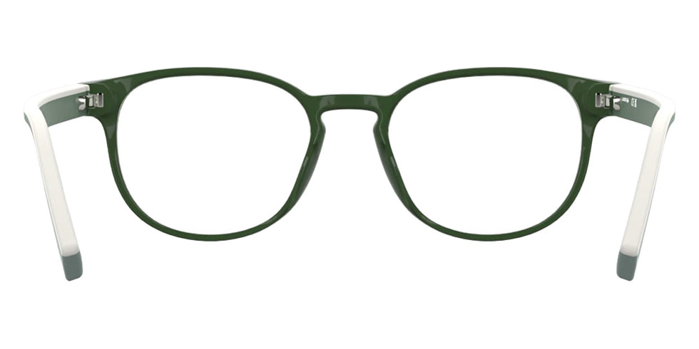 Lacoste L3666 317 47 - Transparent Khaki Lumi #id:lal3666317_s:102120