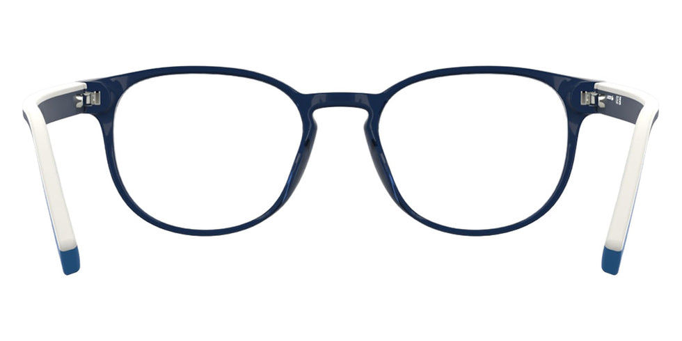 Lacoste L3666 410 47 - Transparent Blue #id:lal3666410_s:104120