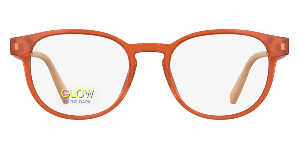 Lacoste L3666 615 47 - Transparent Orange Lumi #id:lal3666615_s:106100