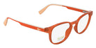Lacoste L3666 615 47 - Transparent Orange Lumi #id:lal3666615_s:106135